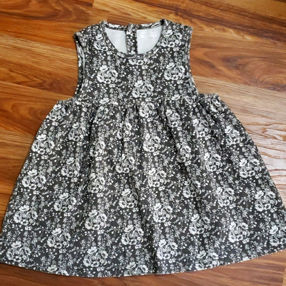 Jamie Kay Floral Dress